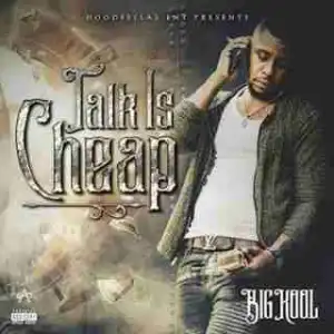 Instrumental: Big Kool - Talk Is Cheap